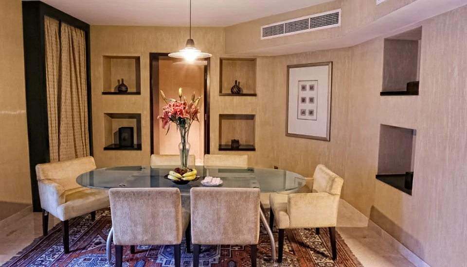 هتل رامادا پلازا بای ویندهام دیره دبی